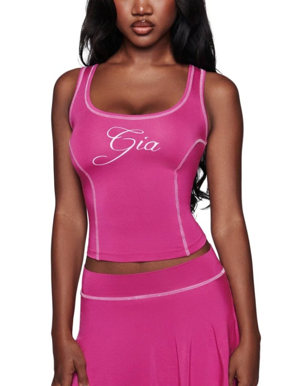 I.AM.GIA BLARE TANK
